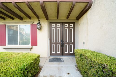 A home in Eastvale