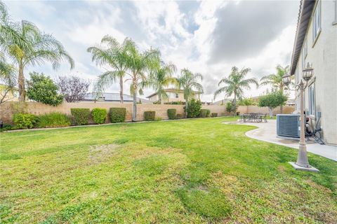 A home in Eastvale