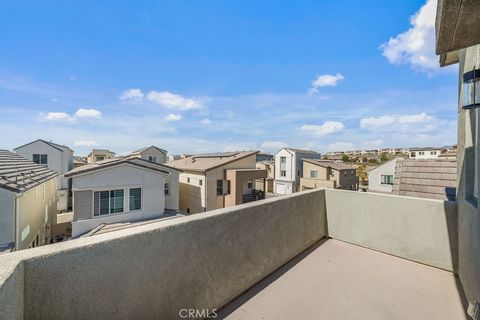 A home in Rancho Mission Viejo