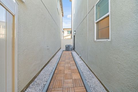 A home in Rancho Mission Viejo