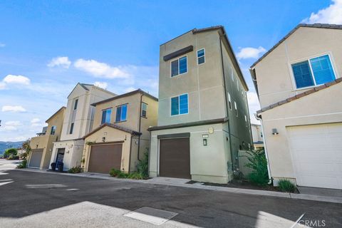 A home in Rancho Mission Viejo