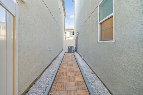 A home in Rancho Mission Viejo