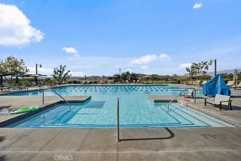 A home in Rancho Mission Viejo