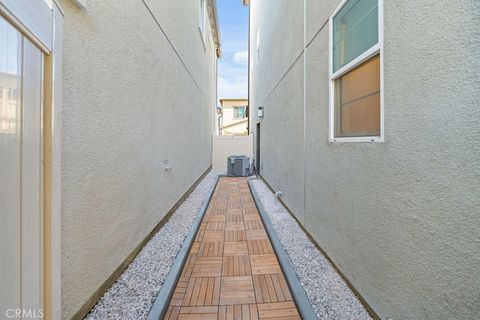 A home in Rancho Mission Viejo