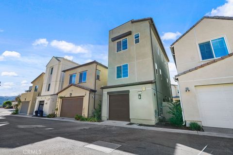 A home in Rancho Mission Viejo