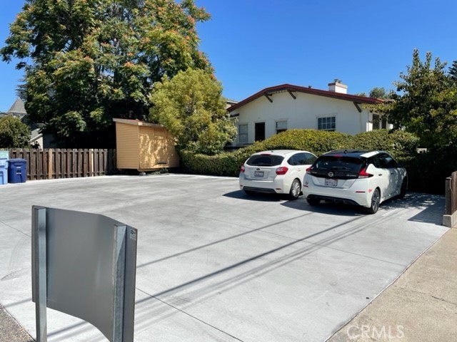 1370 Chorro Street