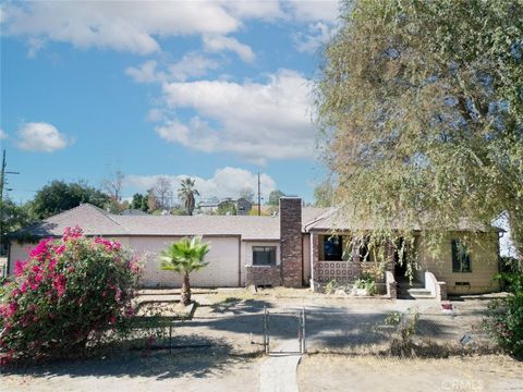 A home in North Hollywood