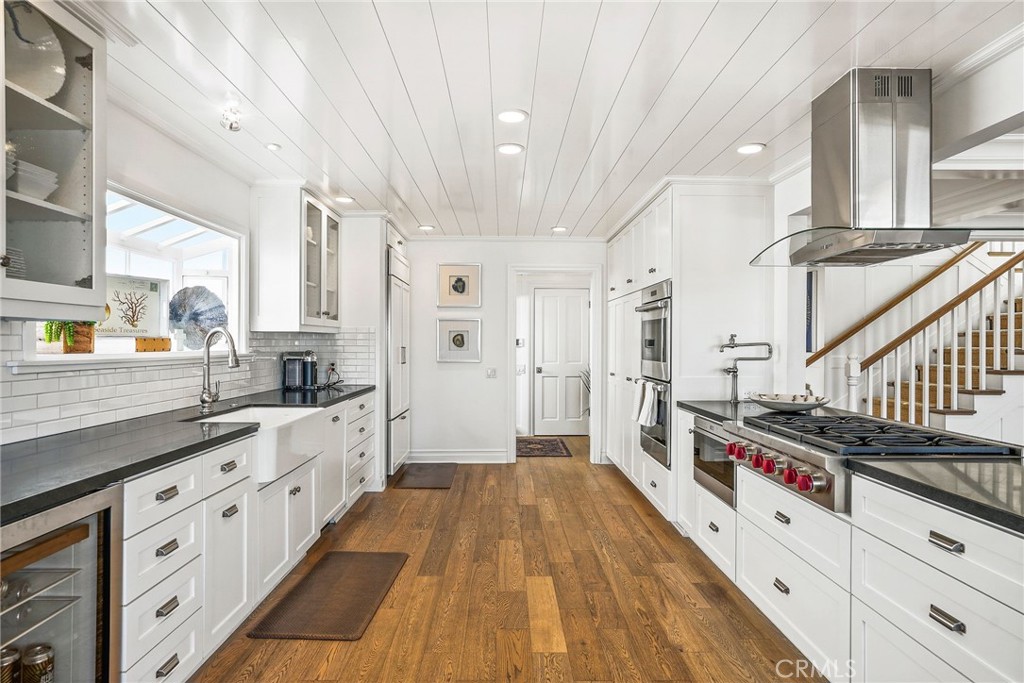 Balboa Peninsula Point (BLPP) - Residential