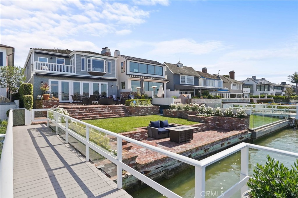 Balboa Peninsula Point (BLPP) - Residential