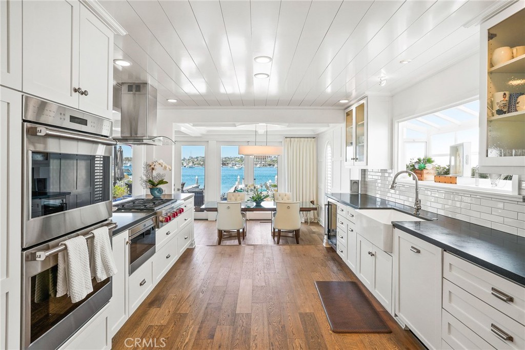 Balboa Peninsula Point (BLPP) - Residential