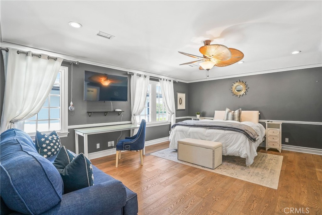 Balboa Peninsula Point (BLPP) - Residential