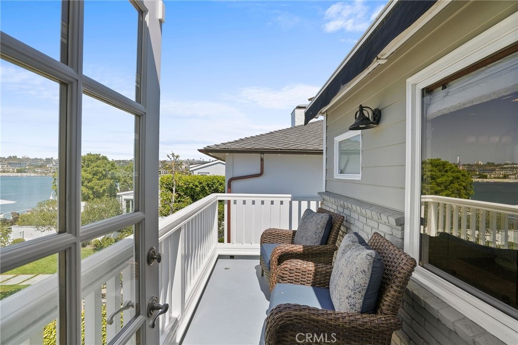 Balboa Peninsula Point (BLPP) - Residential