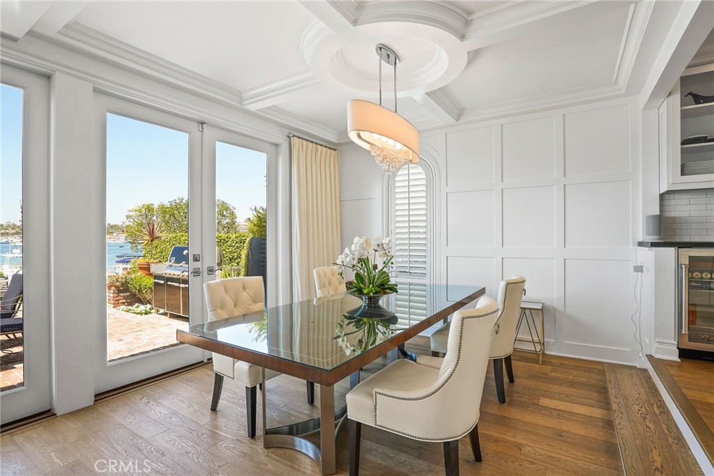 Balboa Peninsula Point (BLPP) - Residential