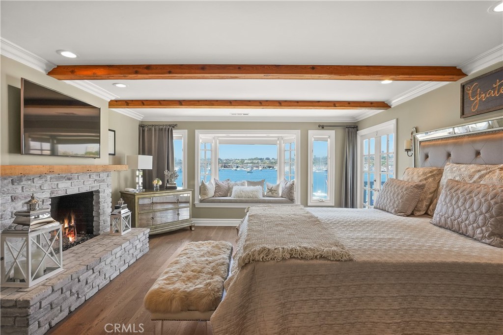 Balboa Peninsula Point (BLPP) - Residential