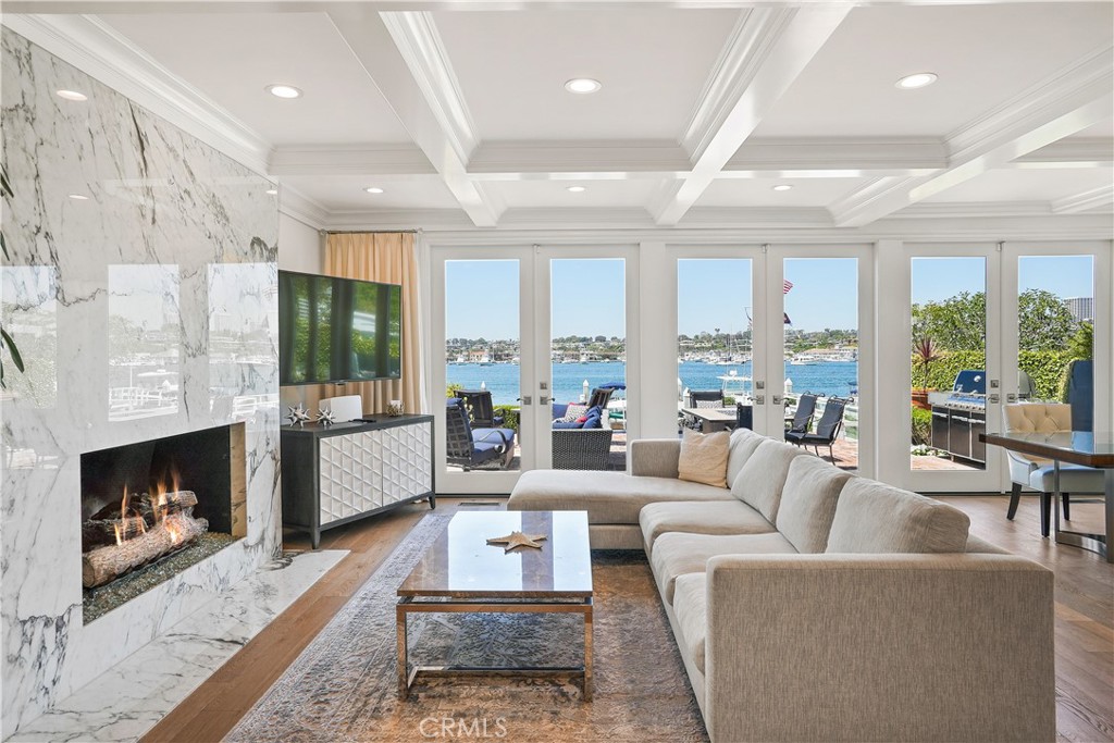 Balboa Peninsula Point (BLPP) - Residential