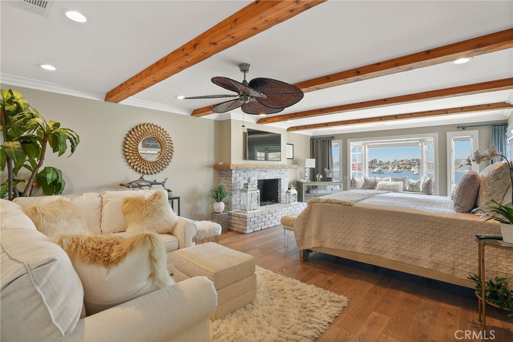 Balboa Peninsula Point (BLPP) - Residential