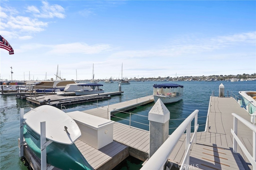 Balboa Peninsula Point (BLPP) - Residential