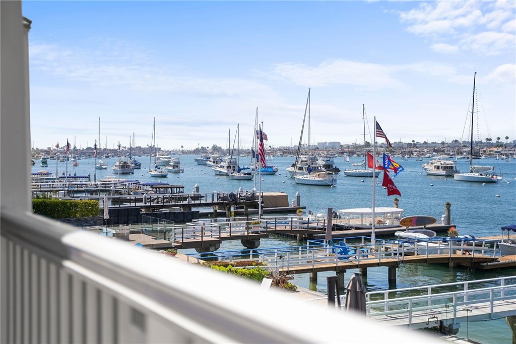 Balboa Peninsula Point (BLPP) - Residential