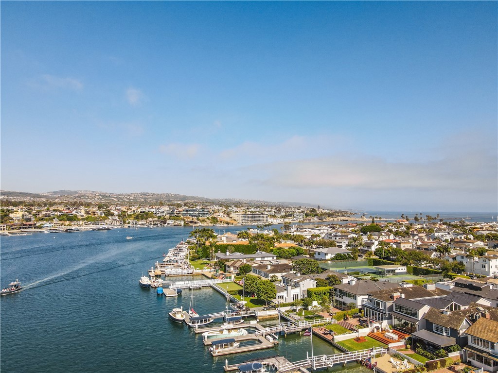 Balboa Peninsula Point (BLPP) - Residential