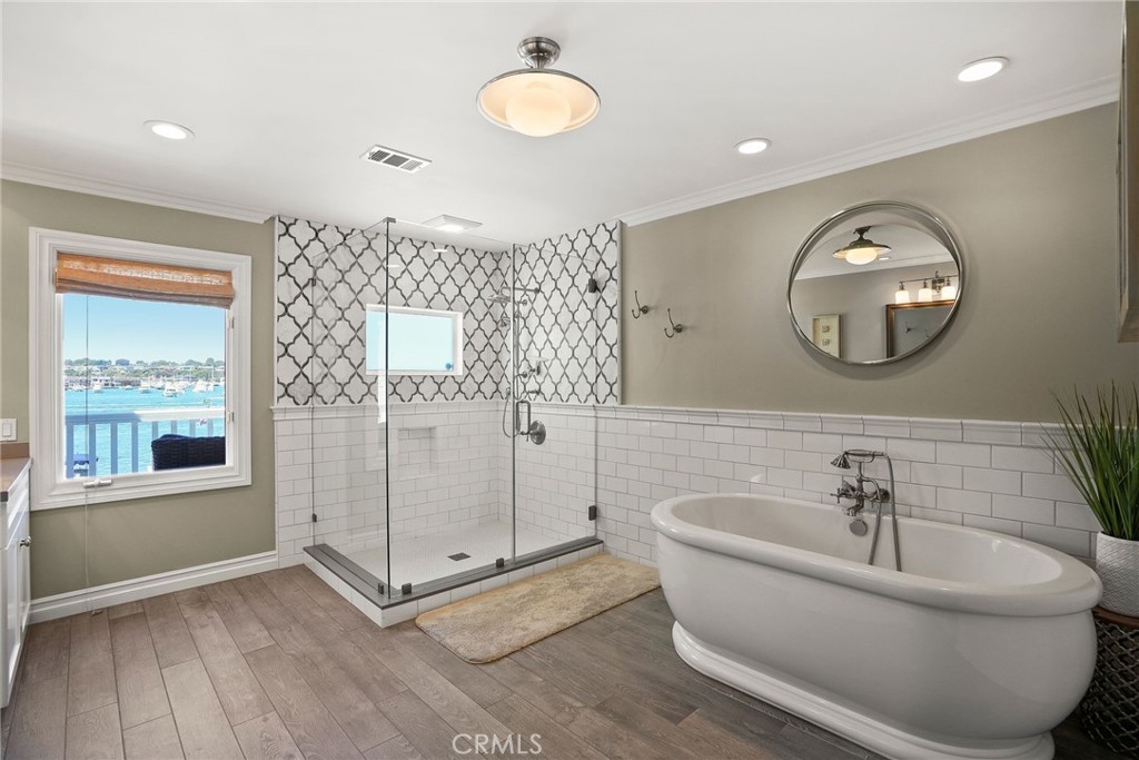 Balboa Peninsula Point (BLPP) - Residential