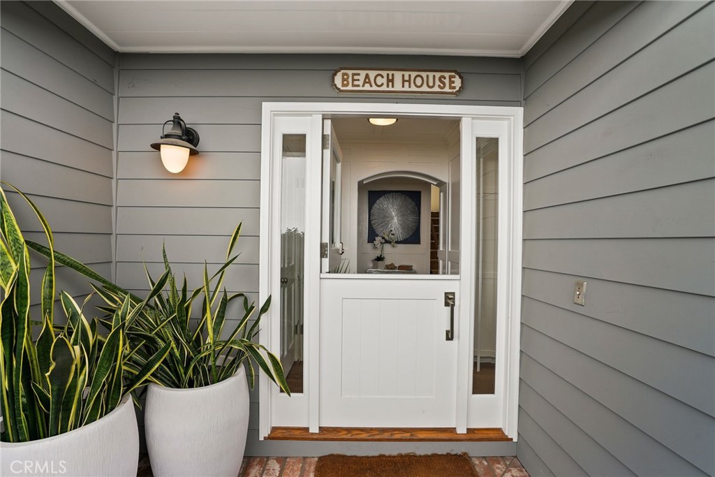 Balboa Peninsula Point (BLPP) - Residential