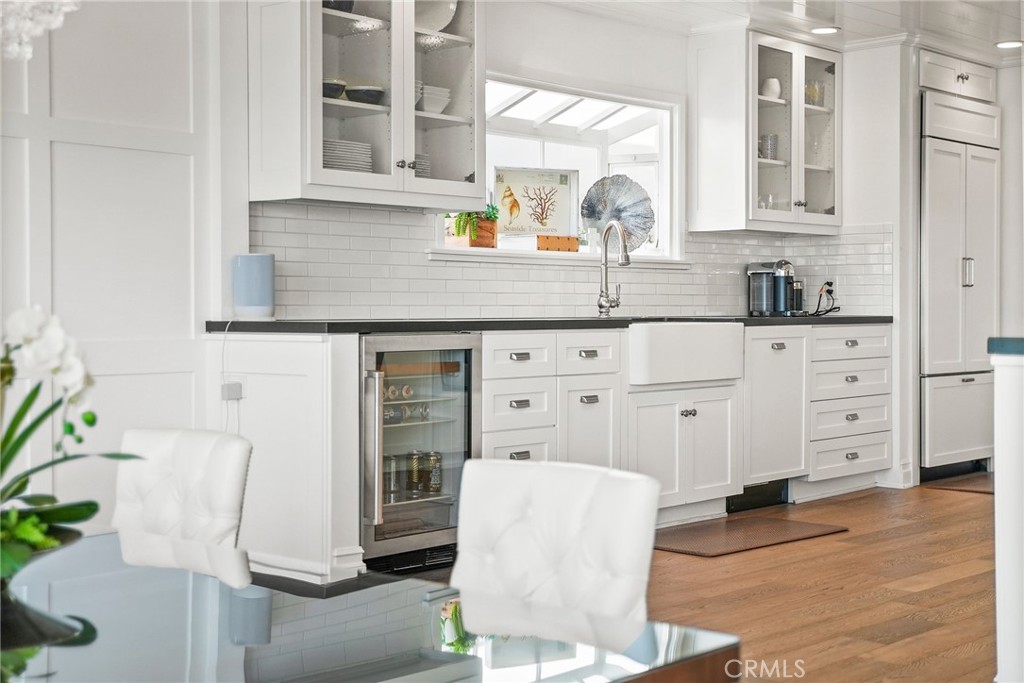 Balboa Peninsula Point (BLPP) - Residential