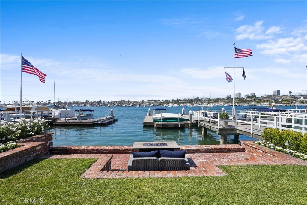 Balboa Peninsula Point (BLPP) - Residential