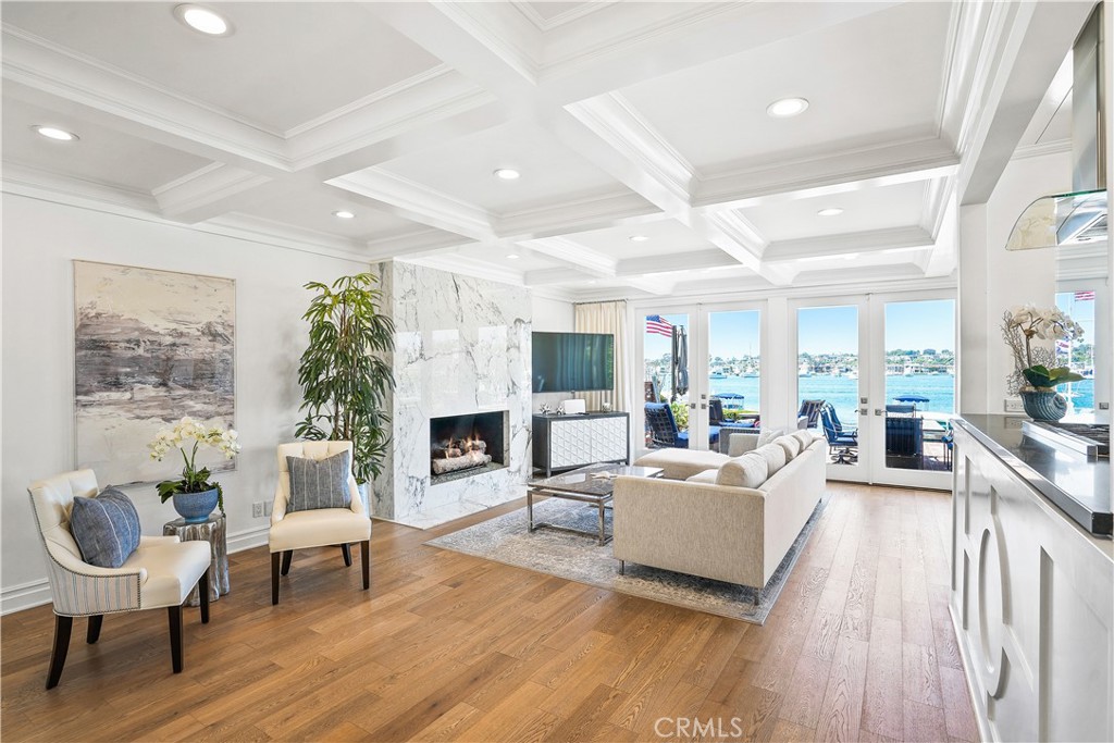 Balboa Peninsula Point (BLPP) - Residential