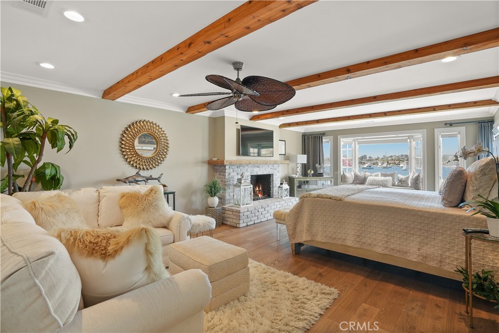 Balboa Peninsula Point (BLPP) - Residential