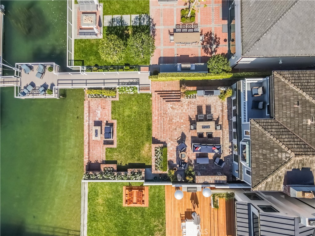 Balboa Peninsula Point (BLPP) - Residential