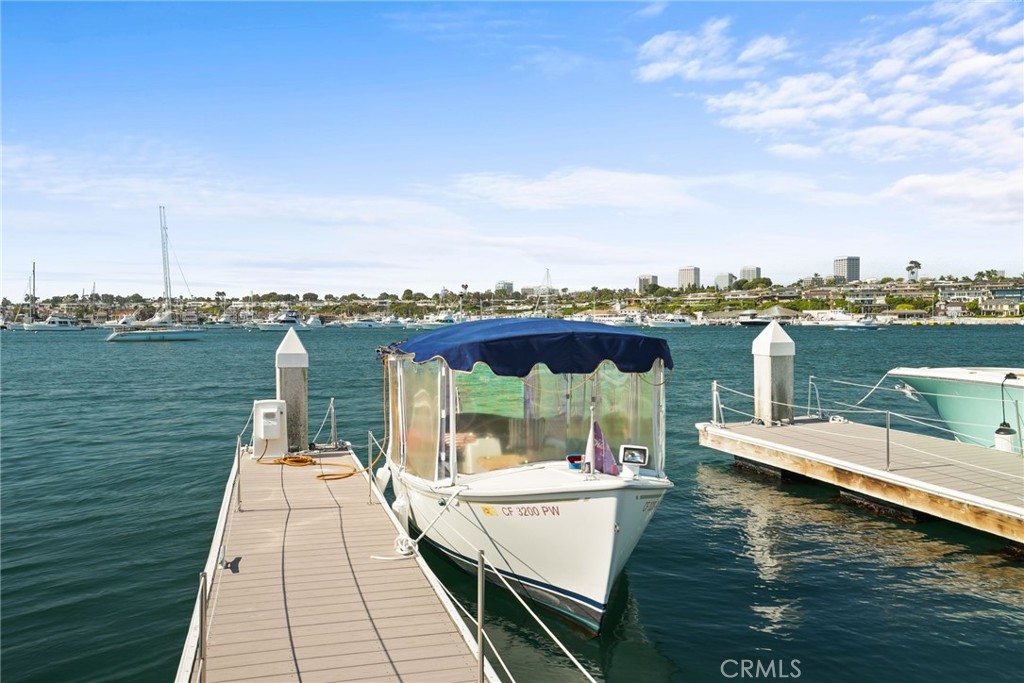 Balboa Peninsula Point (BLPP) - Residential