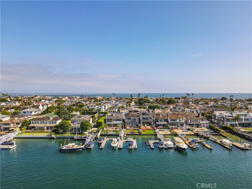 Balboa Peninsula Point (BLPP) - Residential