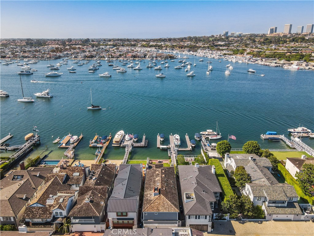 Balboa Peninsula Point (BLPP) - Residential