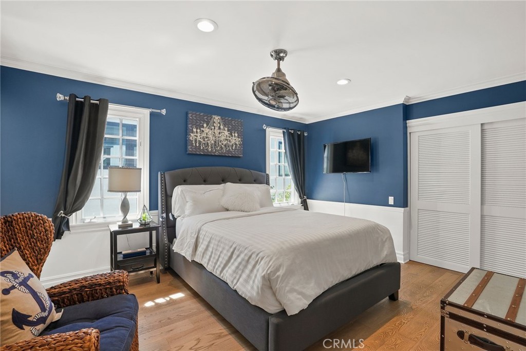 Balboa Peninsula Point (BLPP) - Residential