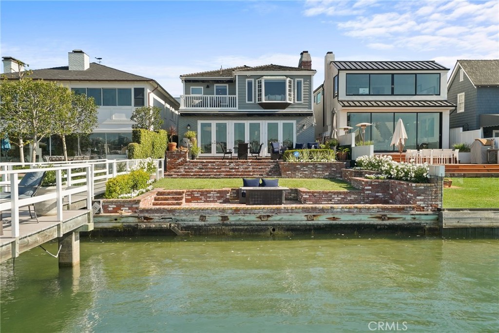 Balboa Peninsula Point (BLPP) - Residential