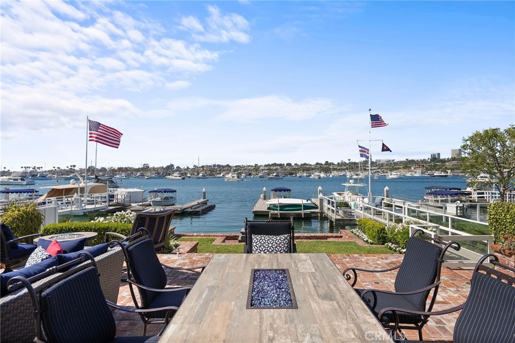 Balboa Peninsula Point (BLPP) - Residential