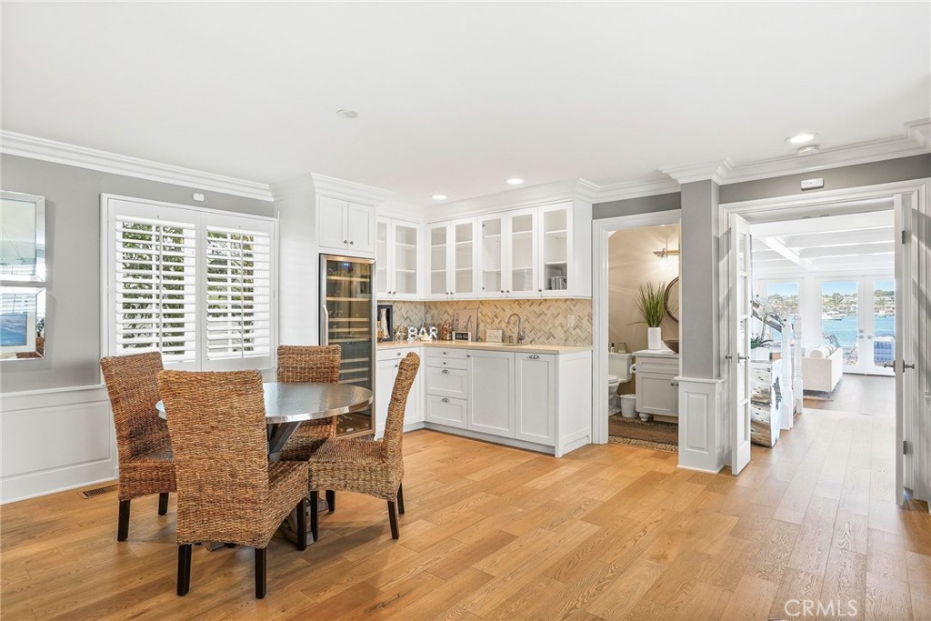 Balboa Peninsula Point (BLPP) - Residential