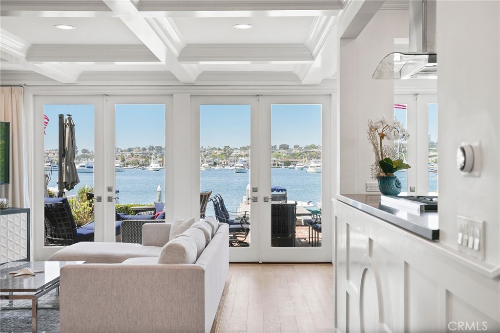 Balboa Peninsula Point (BLPP) - Residential