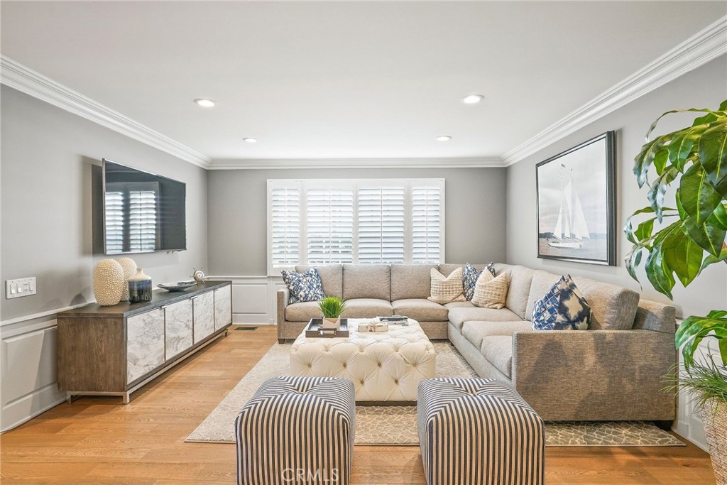 Balboa Peninsula Point (BLPP) - Residential