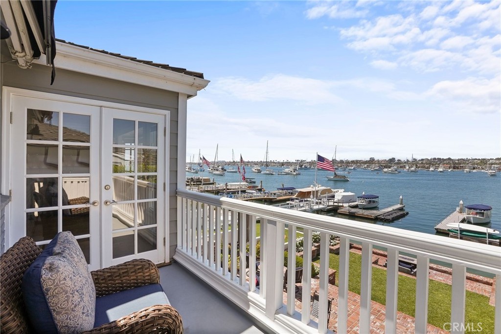 Balboa Peninsula Point (BLPP) - Residential