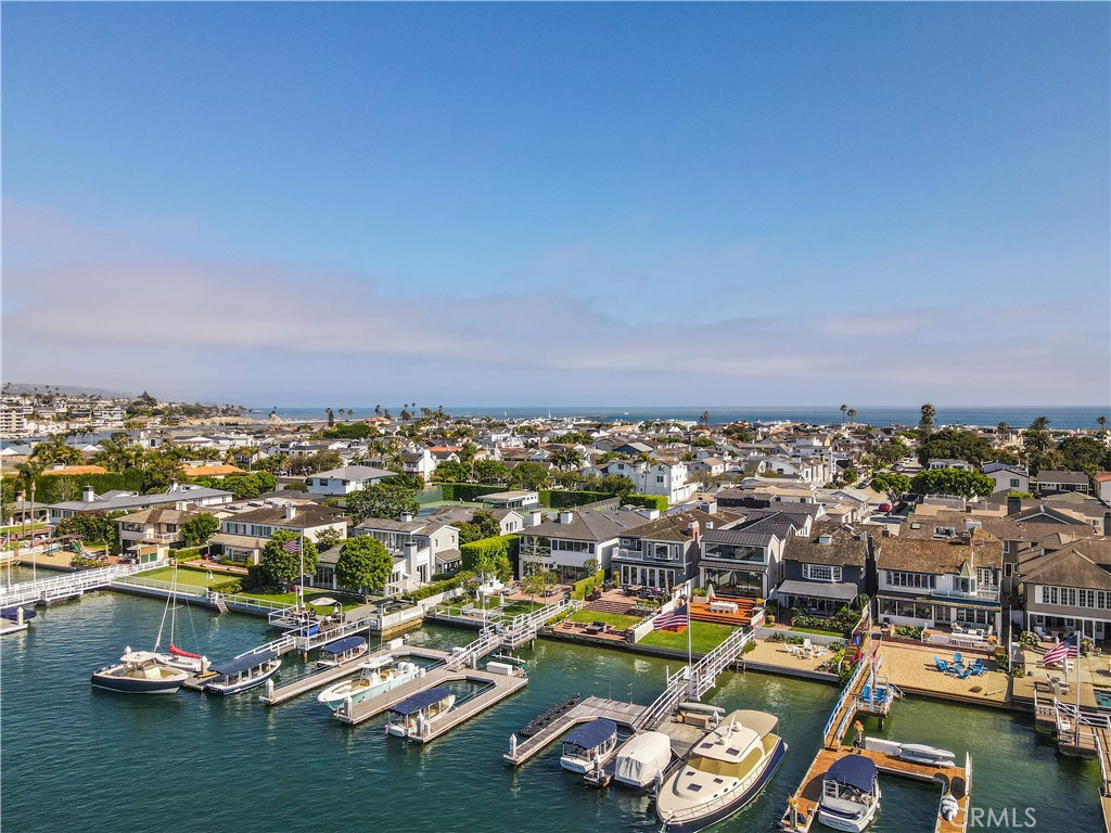 Balboa Peninsula Point (BLPP) - Residential