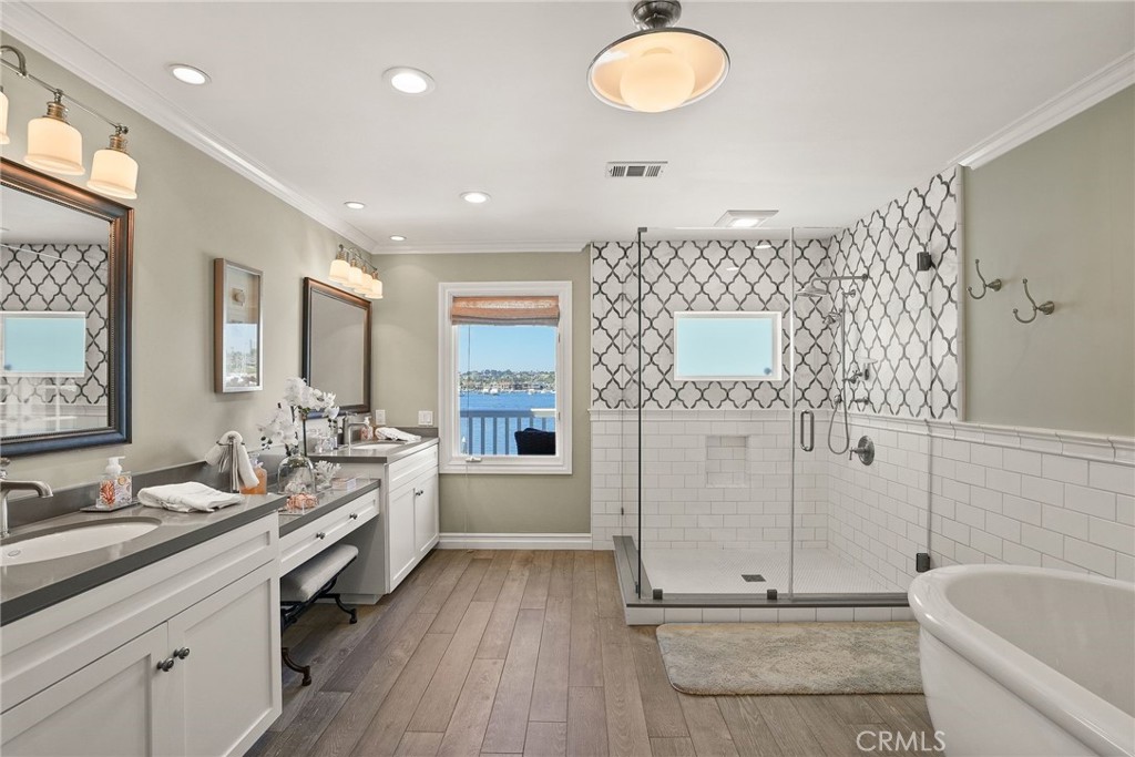 Balboa Peninsula Point (BLPP) - Residential