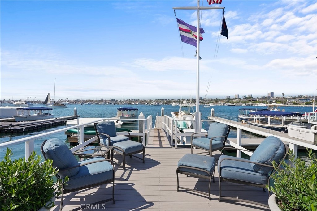 Balboa Peninsula Point (BLPP) - Residential