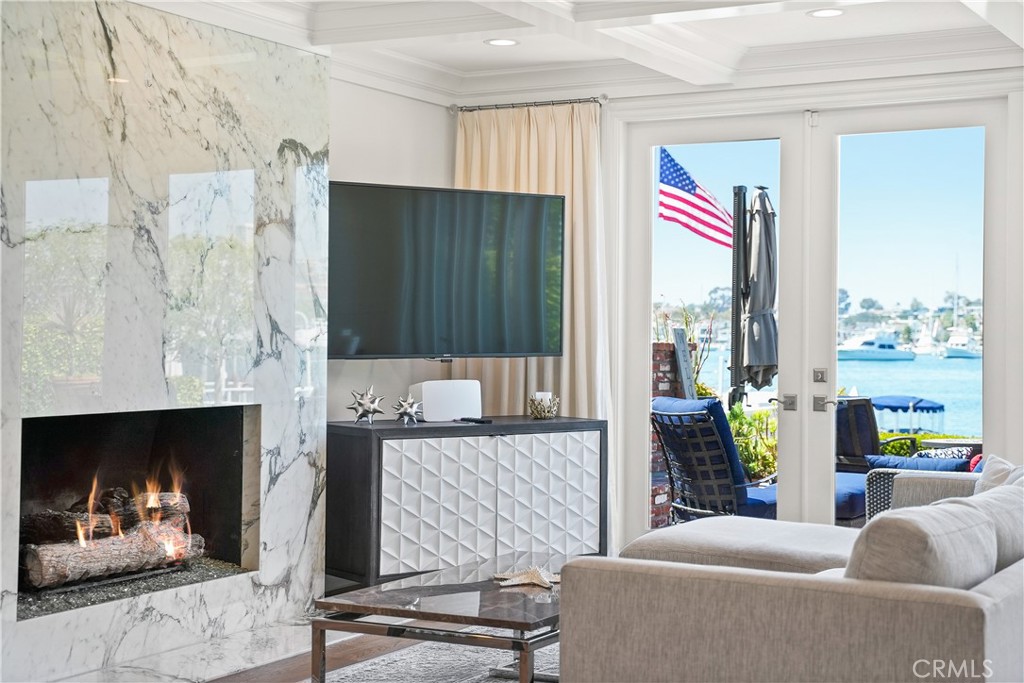 Balboa Peninsula Point (BLPP) - Residential