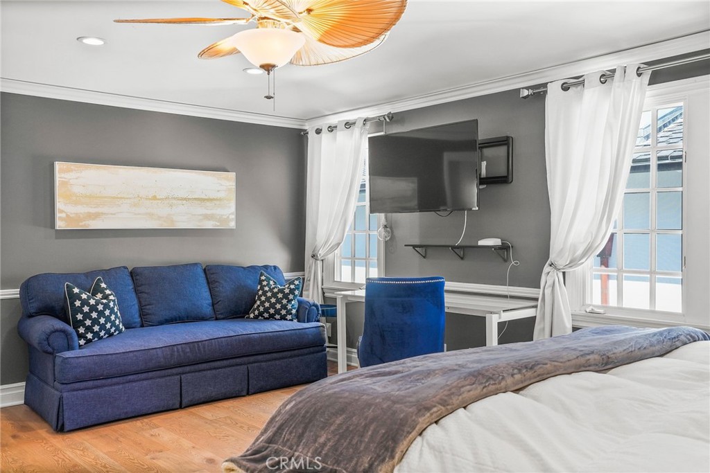 Balboa Peninsula Point (BLPP) - Residential