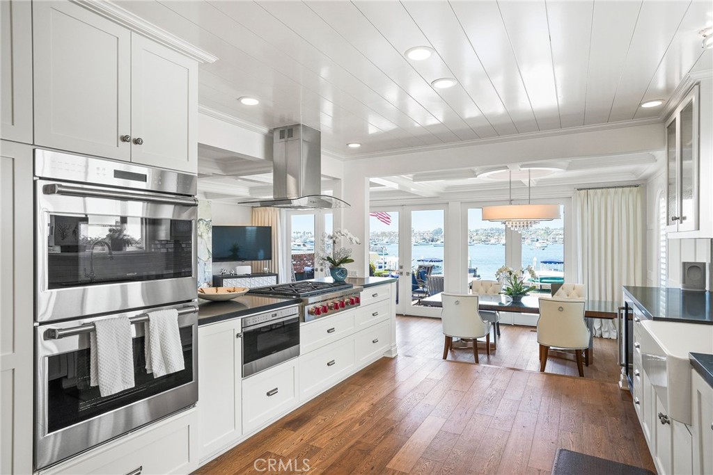 Balboa Peninsula Point (BLPP) - Residential