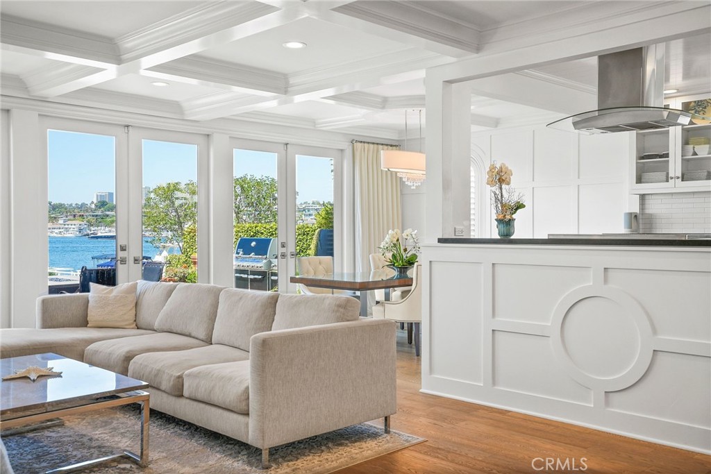 Balboa Peninsula Point (BLPP) - Residential