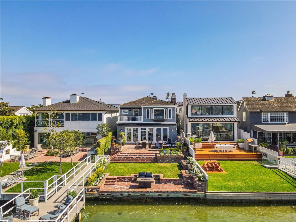 Balboa Peninsula Point (BLPP) - Residential