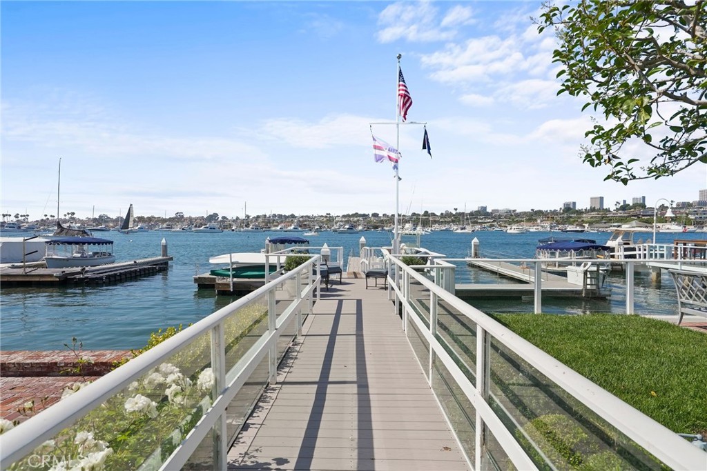 Balboa Peninsula Point (BLPP) - Residential