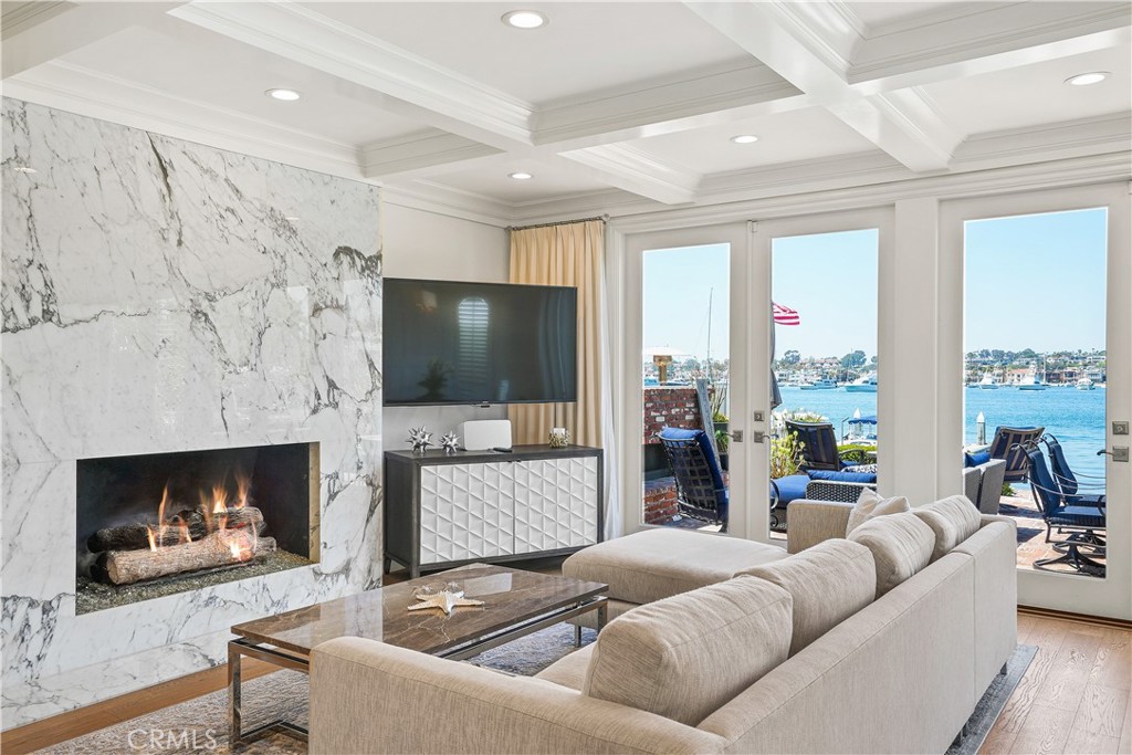 Balboa Peninsula Point (BLPP) - Residential